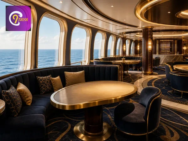 Boat of Fortune Image 3